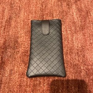 Bottega Veneta Sunglass Case